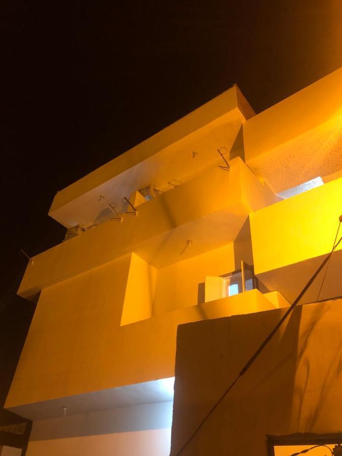 Nuba Heart Hotel Assuan Exterior foto
