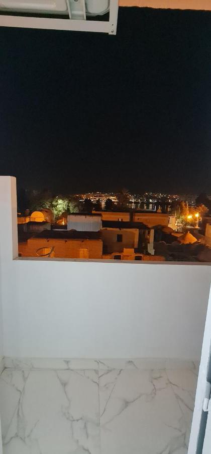 Nuba Heart Hotel Assuan Exterior foto