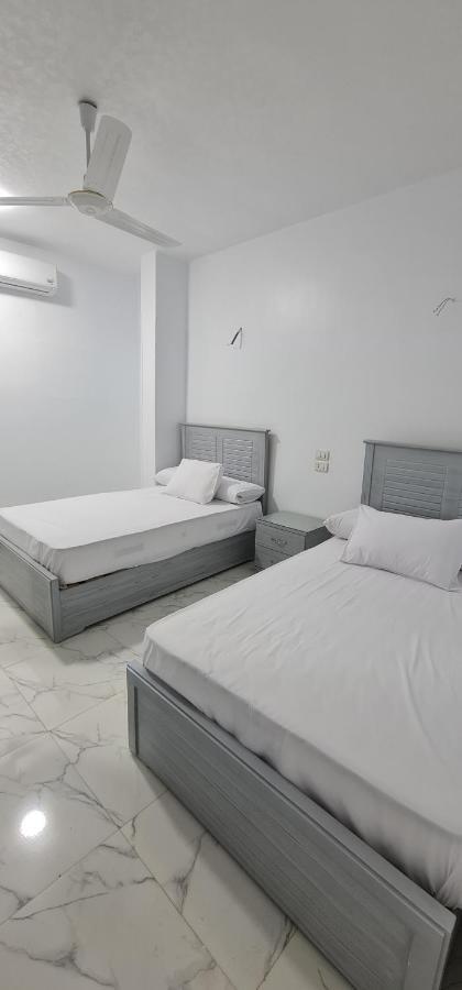 Nuba Heart Hotel Assuan Exterior foto