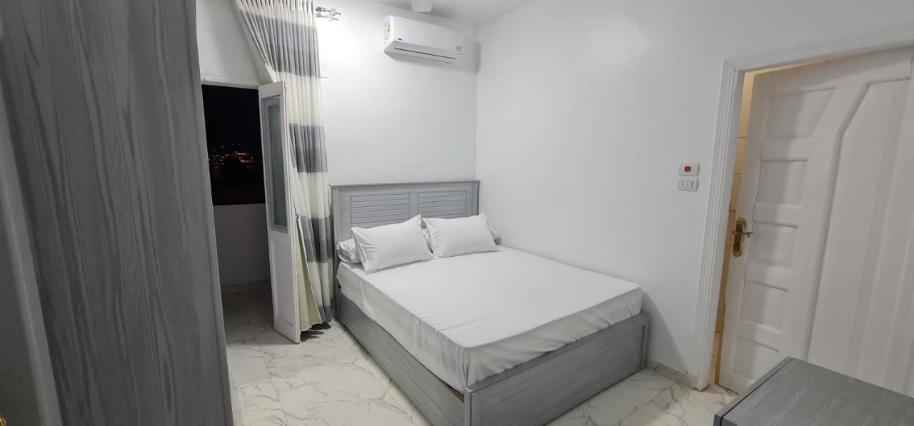 Nuba Heart Hotel Assuan Exterior foto