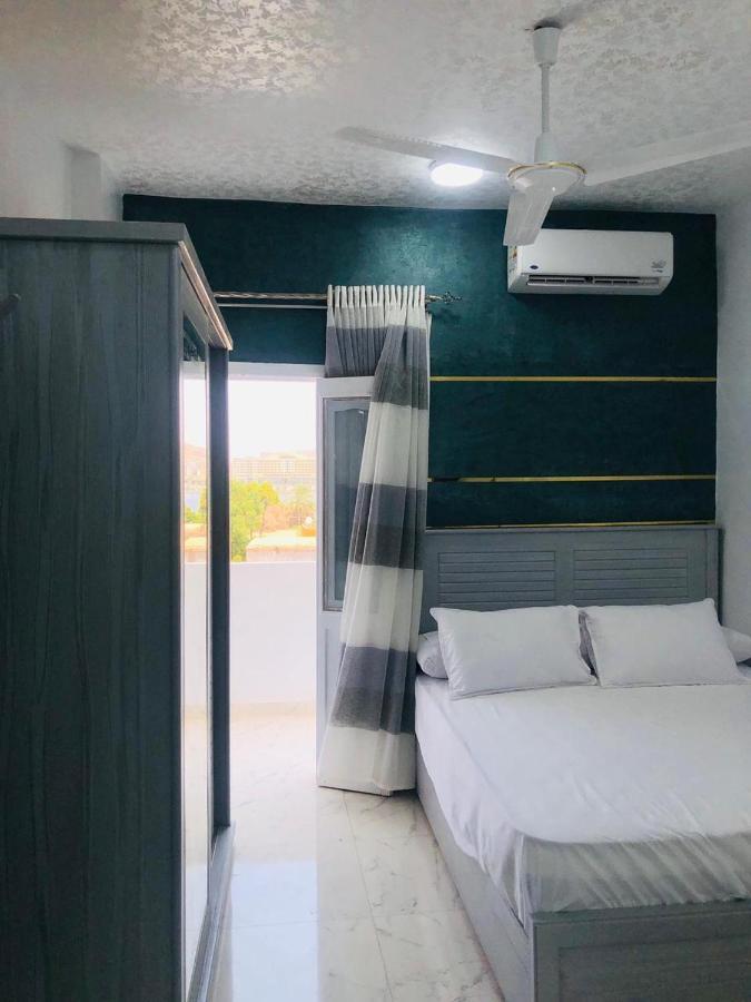 Nuba Heart Hotel Assuan Exterior foto