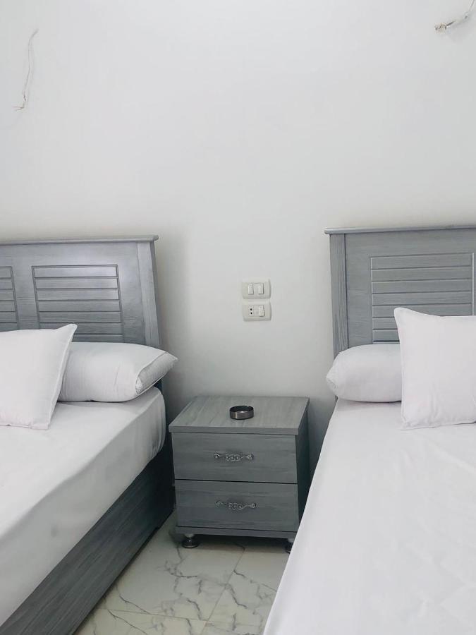 Nuba Heart Hotel Assuan Exterior foto