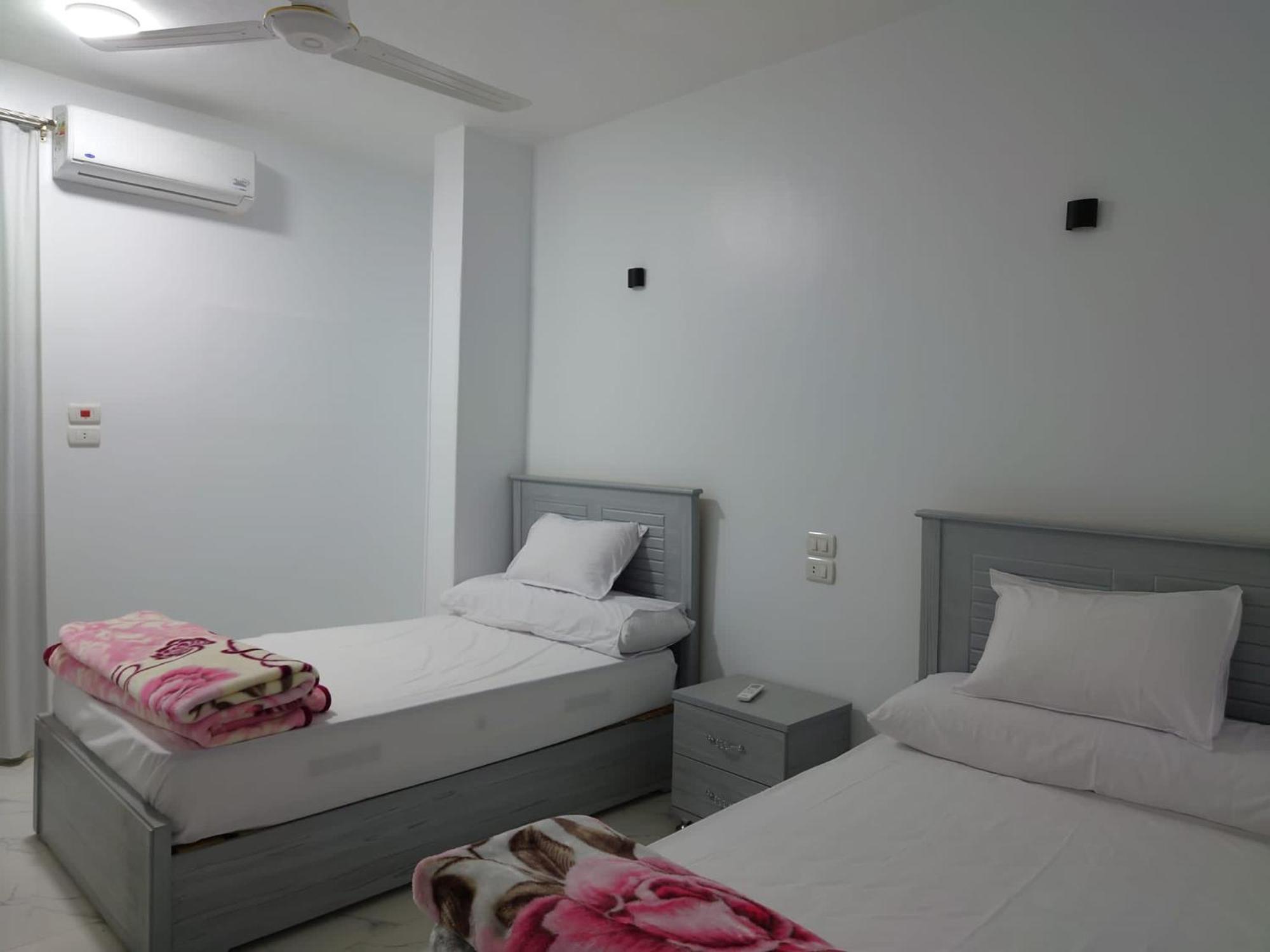 Nuba Heart Hotel Assuan Exterior foto