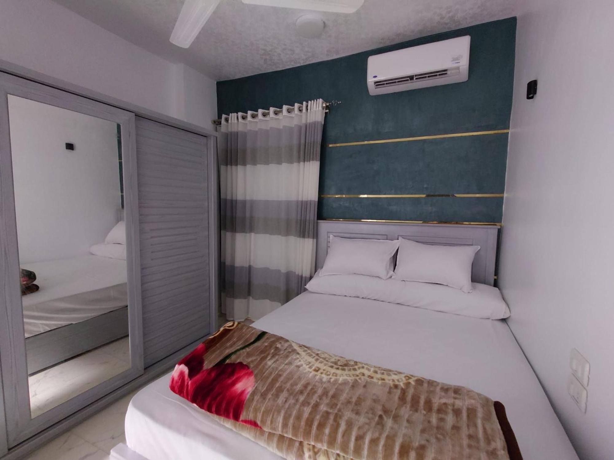 Nuba Heart Hotel Assuan Exterior foto