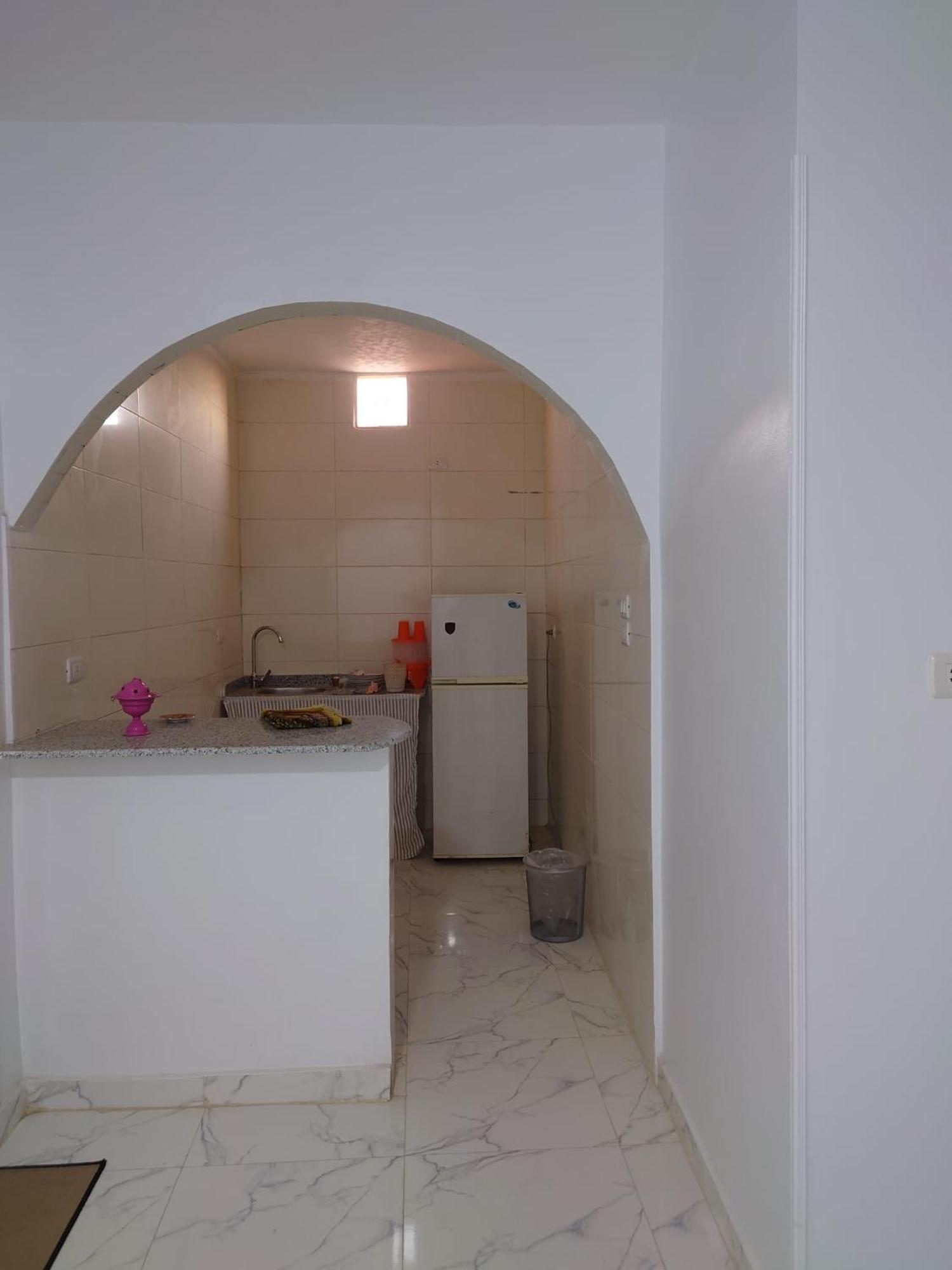 Nuba Heart Hotel Assuan Exterior foto